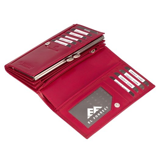 Women’s Wallet EL FORREST 905-480