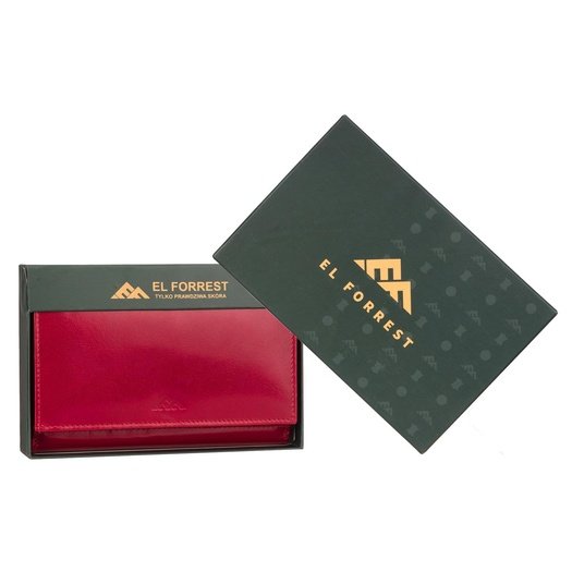 Women’s Wallet EL FORREST 905-480