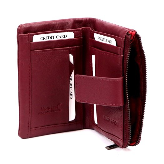 Women’s Wallet VerMari VER LW-18