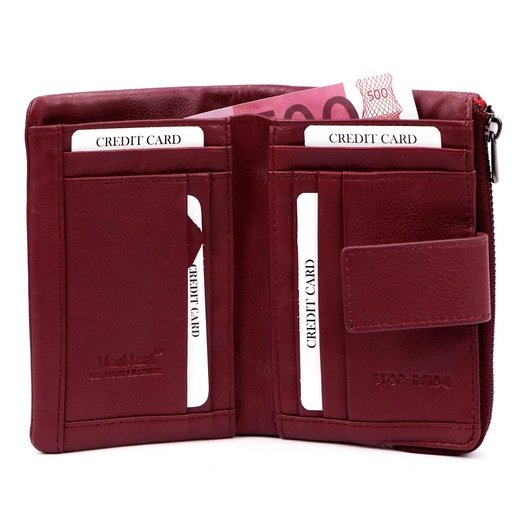 Women’s Wallet VerMari VER LW-18