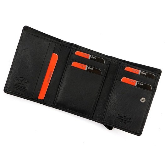 Women’s Wallet Pierre Cardin TILAK161 2585