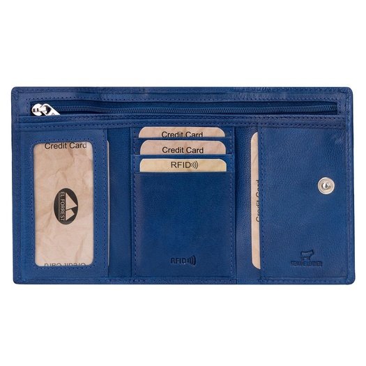 Women’s Wallet EL FORREST 579-351 RFID