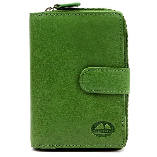 Women’s Wallet EL FORREST 813-151 RFID