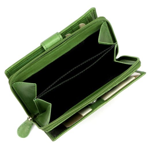 Women’s Wallet EL FORREST 813-151 RFID