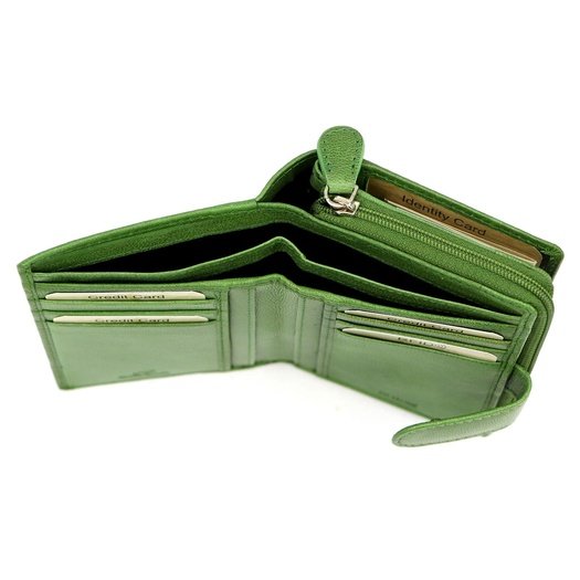Women’s Wallet EL FORREST 813-151 RFID