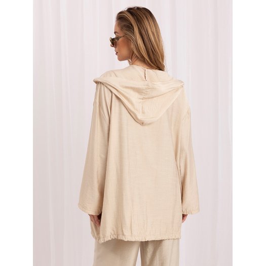 Bluza-IT-BL-10362.24-beżowy 1