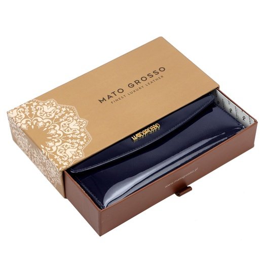 Women’s Wallet Mato Grosso 0635-32 RFID