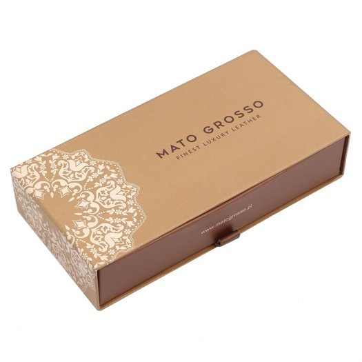Women’s Wallet Mato Grosso 0635-32 RFID