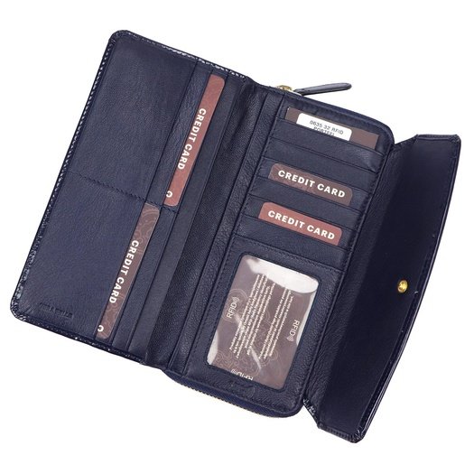 Women’s Wallet Mato Grosso 0635-32 RFID