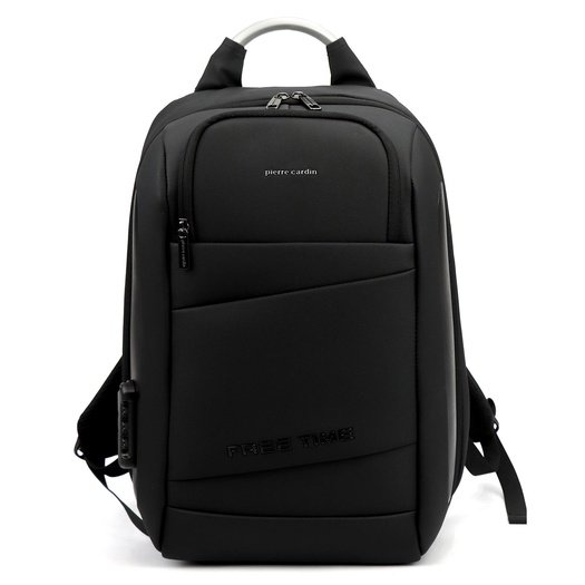 Men's backpack Pierre Cardin 3839 ALAN10