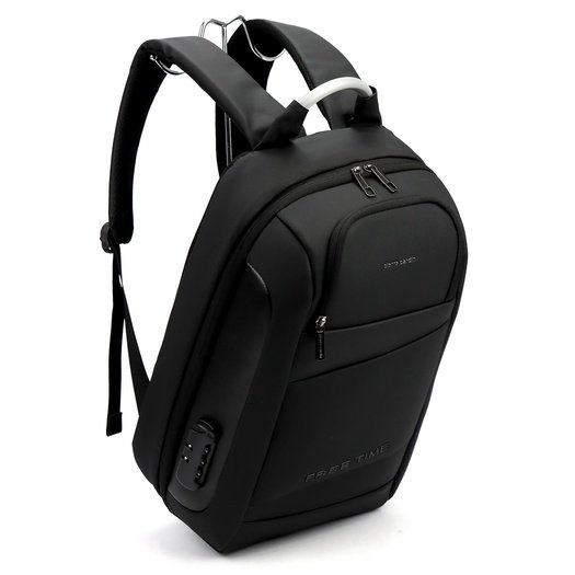 Men's backpack Pierre Cardin 3839 ALAN10