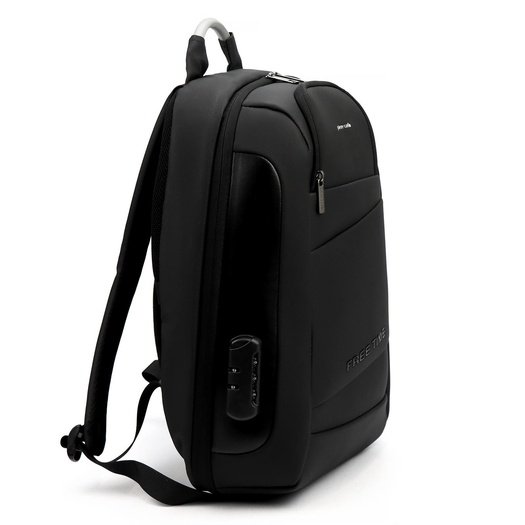 Men's backpack Pierre Cardin 3839 ALAN10