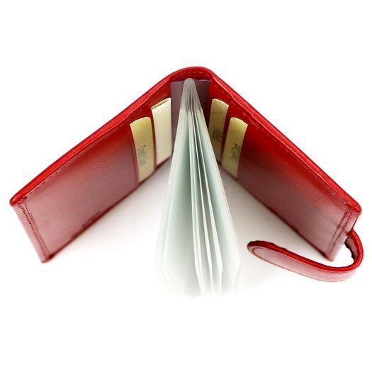 Card and Document Holder EL FORREST 7000-47 RFID
