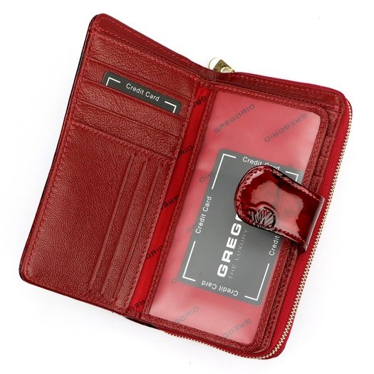 Women’s Wallet Gregorio BTF-116