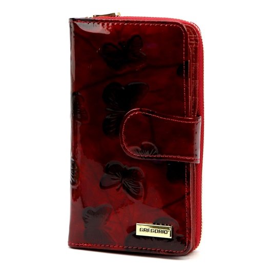 Women’s Wallet Gregorio BTF-116