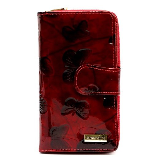 Women’s Wallet Gregorio BTF-116