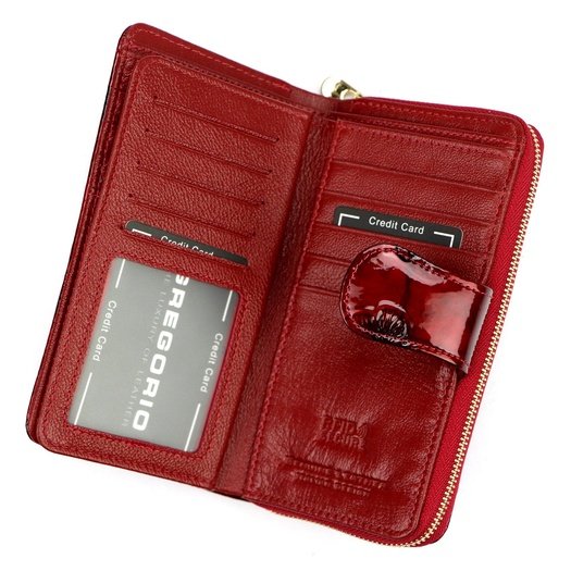 Women’s Wallet Gregorio BTF-116