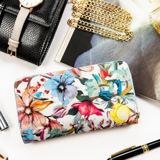 Women’s Wallet Peterson PTN 76116-NB