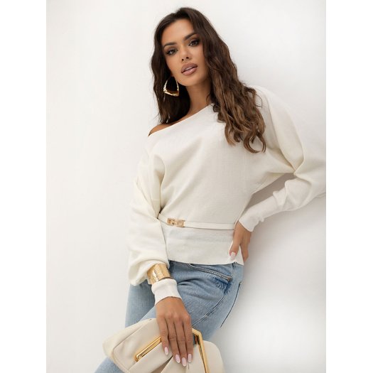 Sweter-IR-SW-3202.98-ecru