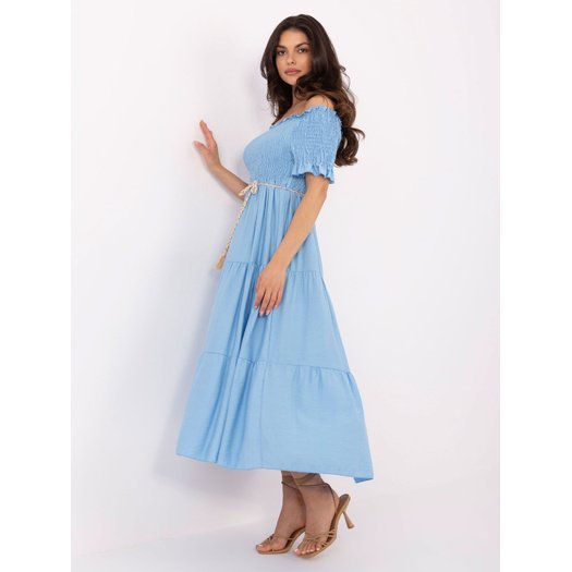 Sukienka-MI-SK-A2609.96-niebieski 1