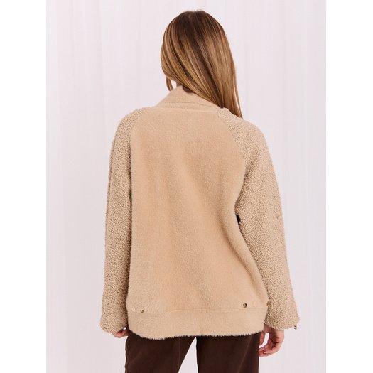 Kurtka-MBM-KR-4201.98P-beżowy 4