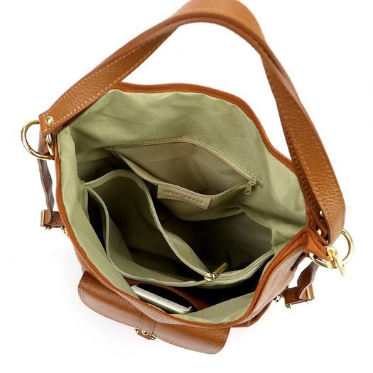 Women's handbag Luka 19-001 DOLLARO