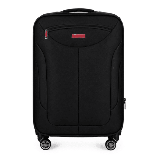 Small travel suitcase Solier STL1801 S 25 L