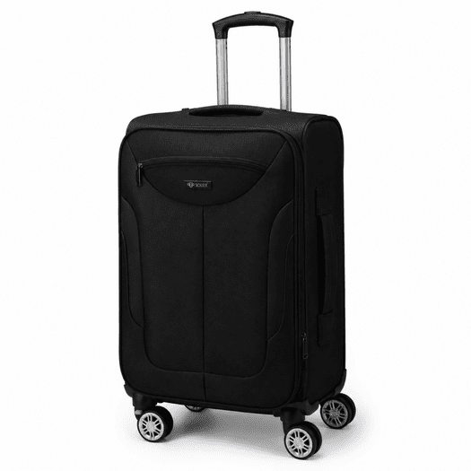 Mažas kelioninis lagaminas Solier STL1801 S 25 l