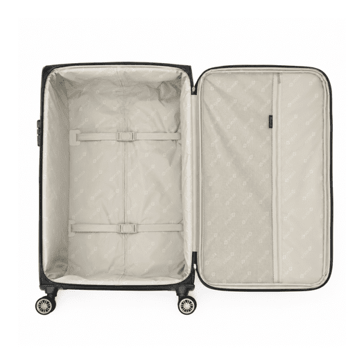 Mažas kelioninis lagaminas Solier STL1801 S 25 l