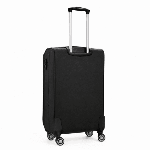 Mažas kelioninis lagaminas Solier STL1801 S 25 l