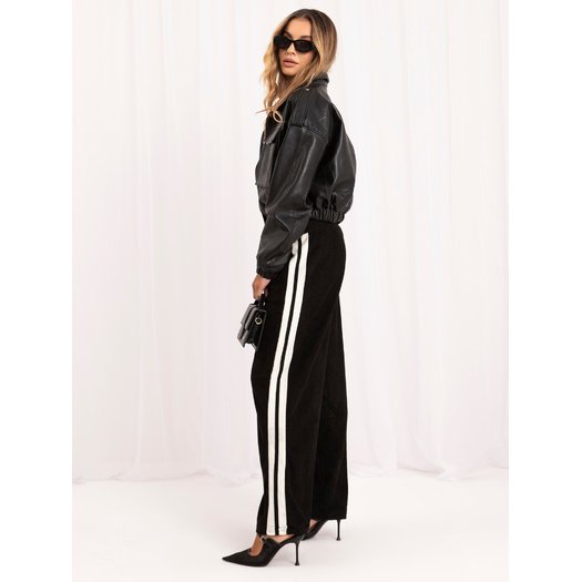 Kelnės moterims ITALY MODA IR-SP-YV2821.02