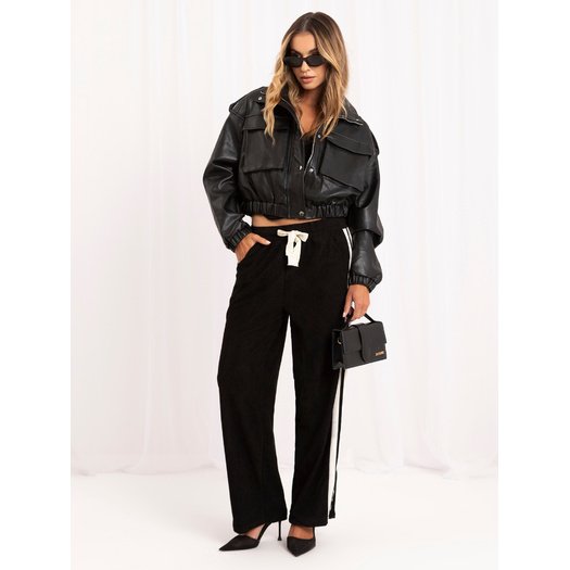 Kelnės moterims ITALY MODA IR-SP-YV2821.02