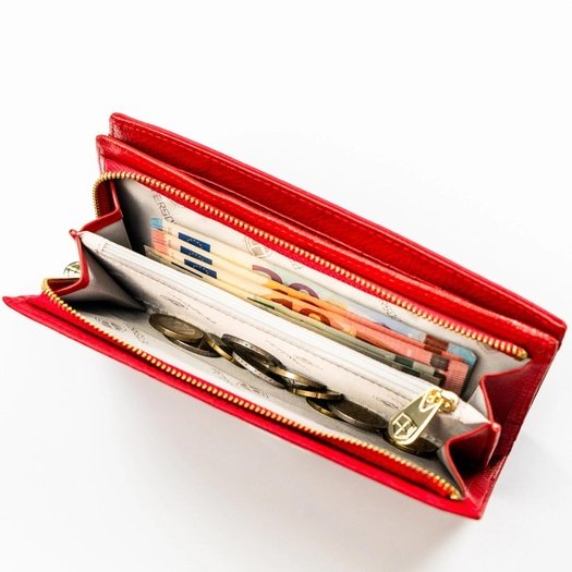 Peterson PTN PS1431-MLF Women's Wallet