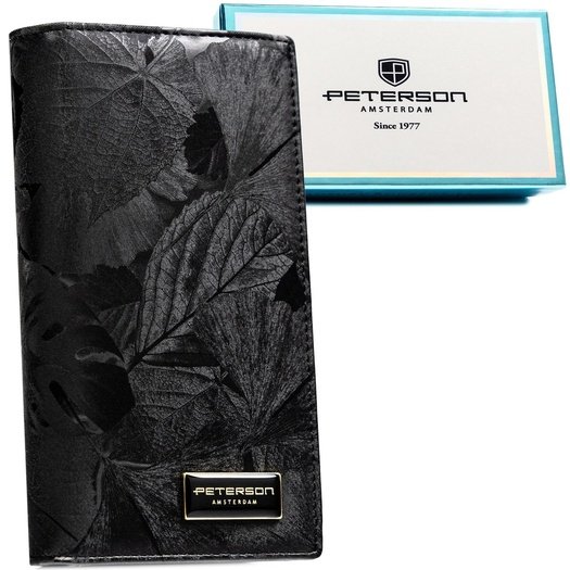 Moteriška piniginė Peterson PTN PS1431-MLF