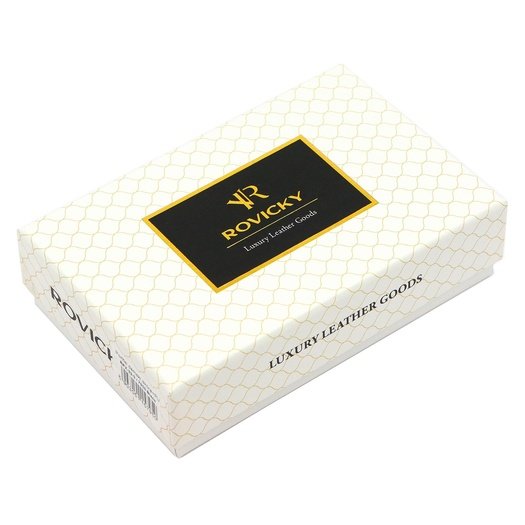 Piniginė moterims Rovicky RPX-23-3
