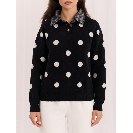 Sweter-PM-SW-J05.99-czarny
