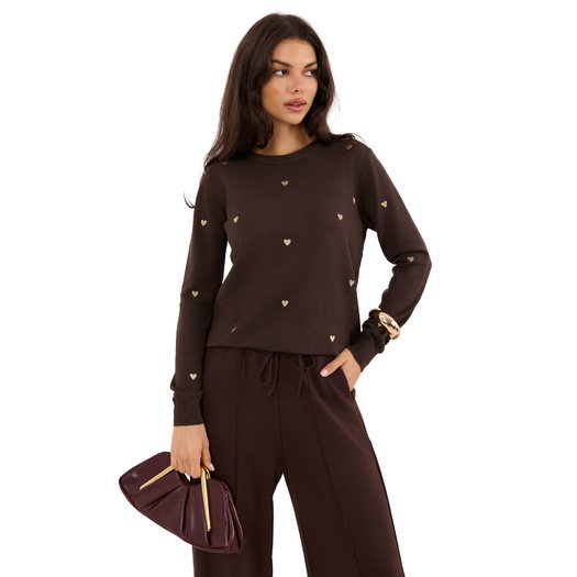 Sweter-IR-SW-57982.28-brązowy