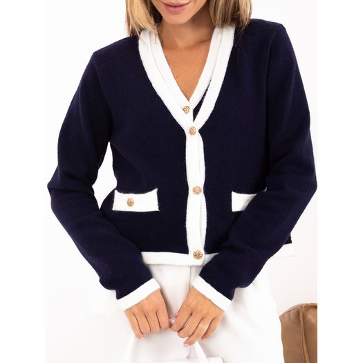 Sweter-IR-SW-3195.27-granatowy