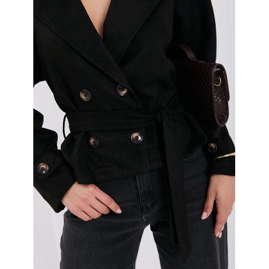 Paltas moterims ITALY MODA MI-KR-4380.67