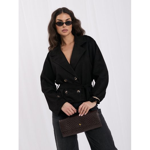 Paltas moterims ITALY MODA MI-KR-4380.67