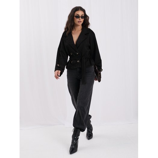 Paltas moterims ITALY MODA MI-KR-4380.67