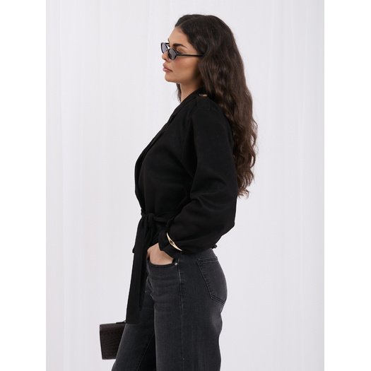 Paltas moterims ITALY MODA MI-KR-4380.67