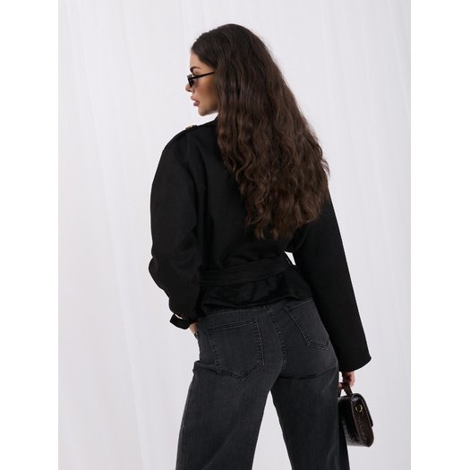 Paltas moterims ITALY MODA MI-KR-4380.67