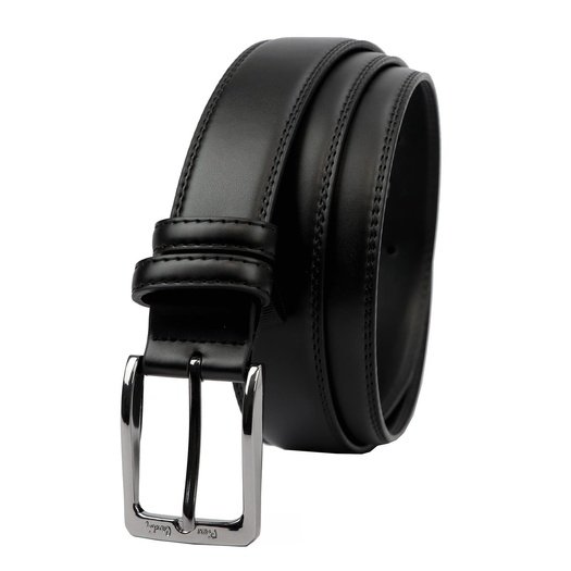 Dovanų rinkinys vyrams piniginė ir diržas Pierre Cardin ZP-010