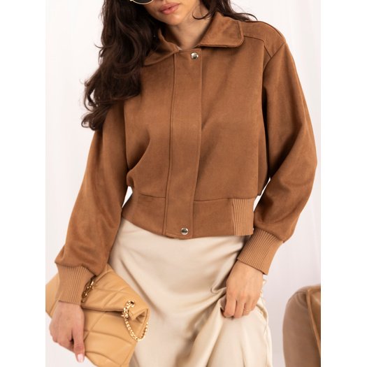 Striukė moterims ITALY MODA MI-KR-A3354.50