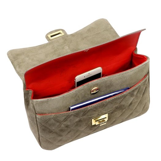 Sieviešu soma Camilla PREMIUM 10.017 MIDI