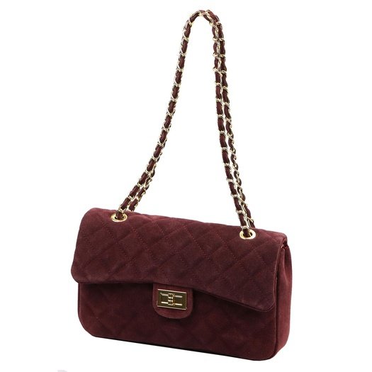 Sieviešu soma Camilla PREMIUM 10.017 MIDI