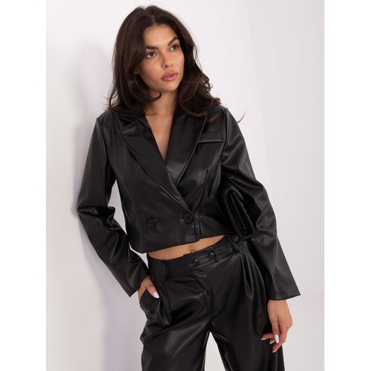Švarkas moterims ITALY MODA IT-KR-FL9719.06P