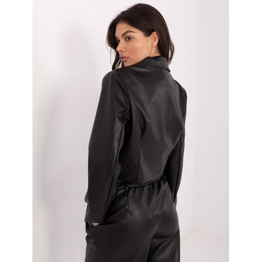 Švarkas moterims ITALY MODA IT-KR-FL9719.06P