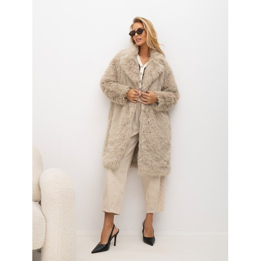 Paltas moterims ITALY MODA IT-PL-G6639.30